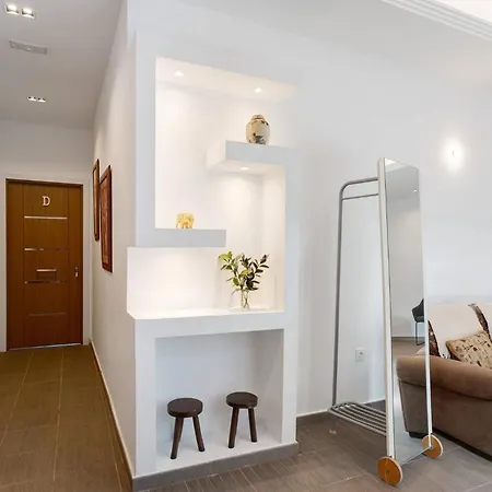 Apartamento Casa Lomo El Aire Laurel