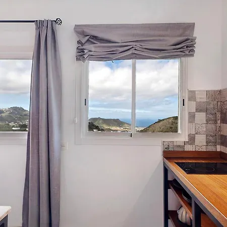 Apartamento Casa Lomo El Aire Laurel Tegueste