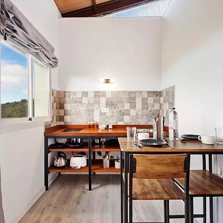 Apartamento Casa Lomo El Aire Laurel Tegueste