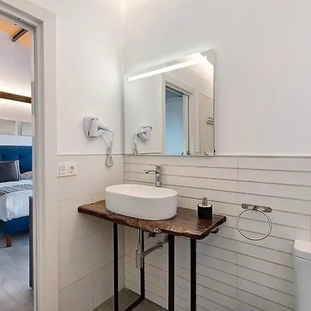 Casa Lomo El Aire Laurel Διαμέρισμα