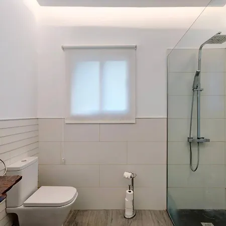 Apartament Casa Lomo El Aire Laurel Tegueste