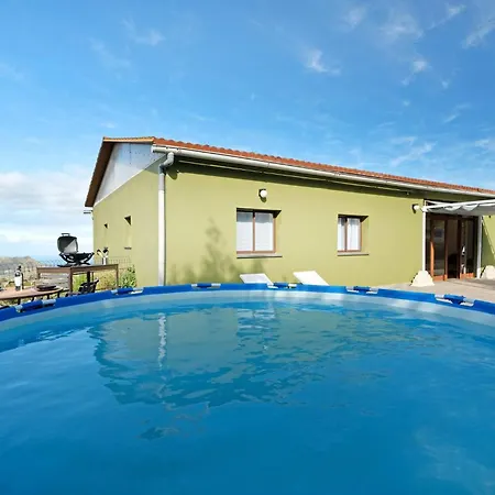 Apartament Casa Lomo El Aire Laurel